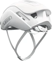 Cyklistická helma Abus Gamechanger 2.0 Pure White