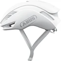 Cyklistická helma Abus Gamechanger 2.0 Pure White S