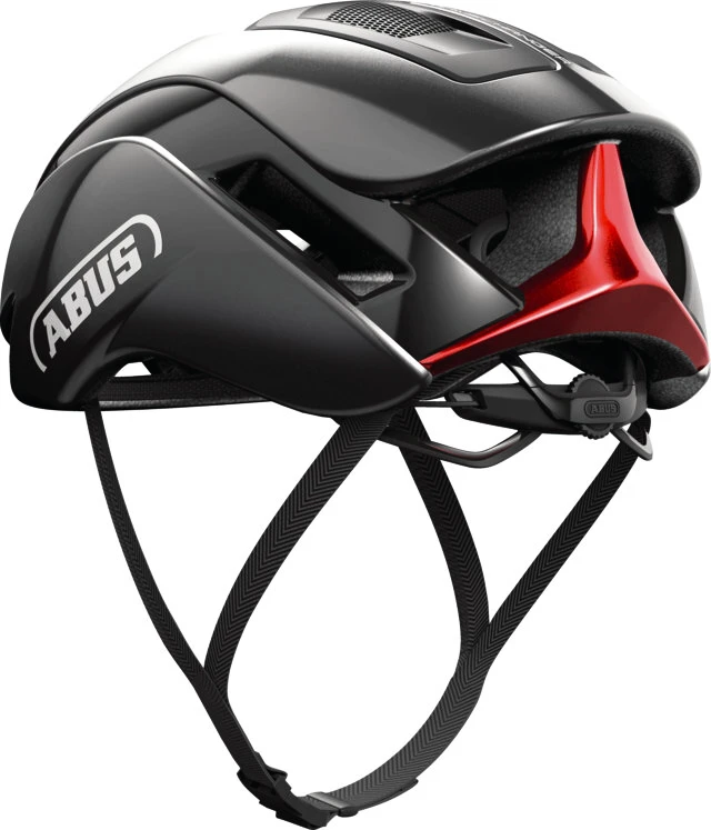 Cyklistická helma Abus Gamechanger 2.0 Titan