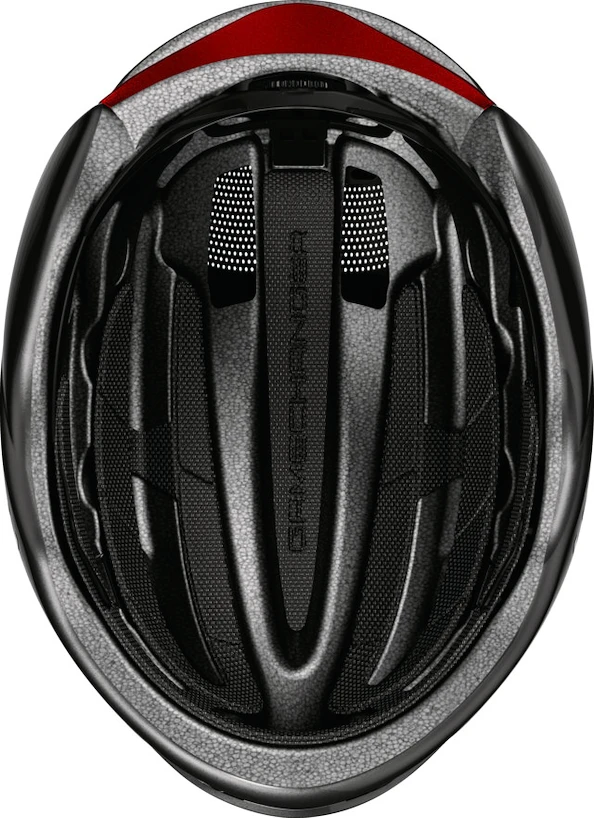 Cyklistická helma Abus Gamechanger 2.0 Titan