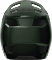 Cyklistická helma Abus HiDrop Moss Green