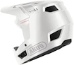 Cyklistická helma Abus HiDrop Shiny White