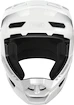 Cyklistická helma Abus HiDrop Shiny White