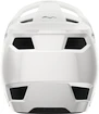 Cyklistická helma Abus HiDrop Shiny White