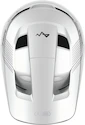 Cyklistická helma Abus HiDrop Shiny White