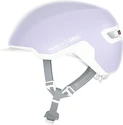 Cyklistická helma Abus Hud-Y Pure Lavender