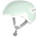 Cyklistická helma Abus Hud-Y Pure Mint L