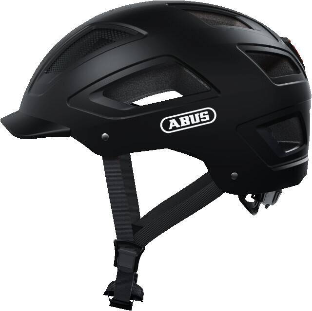 Product detail of Abus Hyban 2.0 Velvet black 2021