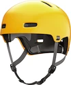 Cyklistická helma Abus Indy Mustard Yellow