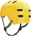 Cyklistická helma Abus Indy Mustard Yellow