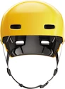 Cyklistická helma Abus Indy Mustard Yellow