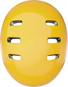 Cyklistická helma Abus Indy Mustard Yellow