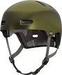 Cyklistická helma Abus Indy Pepper Green