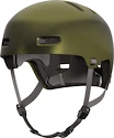 Cyklistická helma Abus Indy Pepper Green