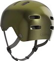 Cyklistická helma Abus Indy Pepper Green