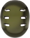 Cyklistická helma Abus Indy Pepper Green
