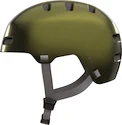 Cyklistická helma Abus Indy Pepper Green