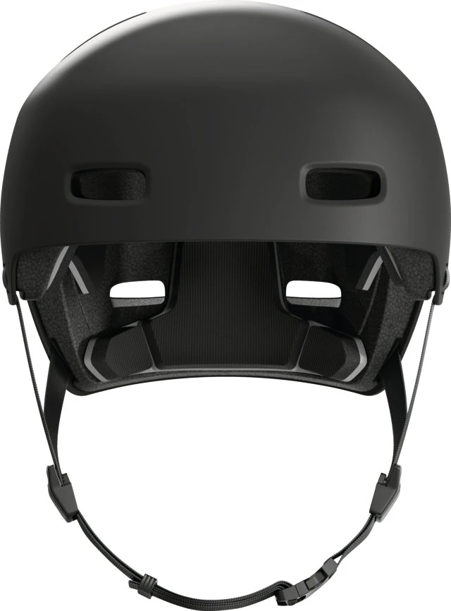 Cyklistická helma Abus Indy Velvet Black
