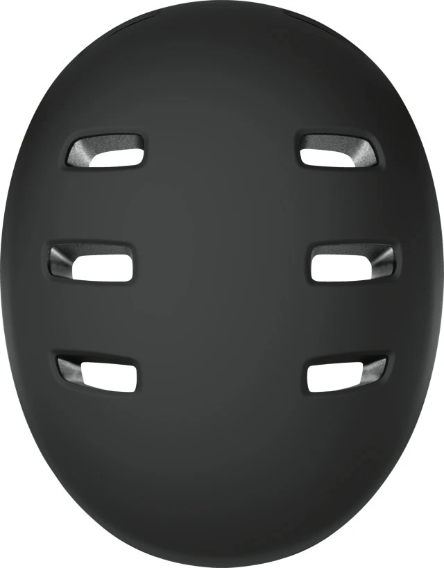 Cyklistická helma Abus Indy Velvet Black