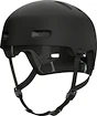 Cyklistická helma Abus Indy Velvet Black