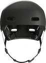 Cyklistická helma Abus Indy Velvet Black