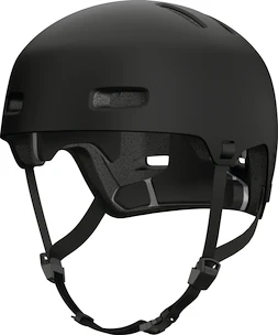 Cyklistická helma Abus Indy Velvet Black