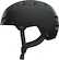 Cyklistická helma Abus Indy Velvet Black
