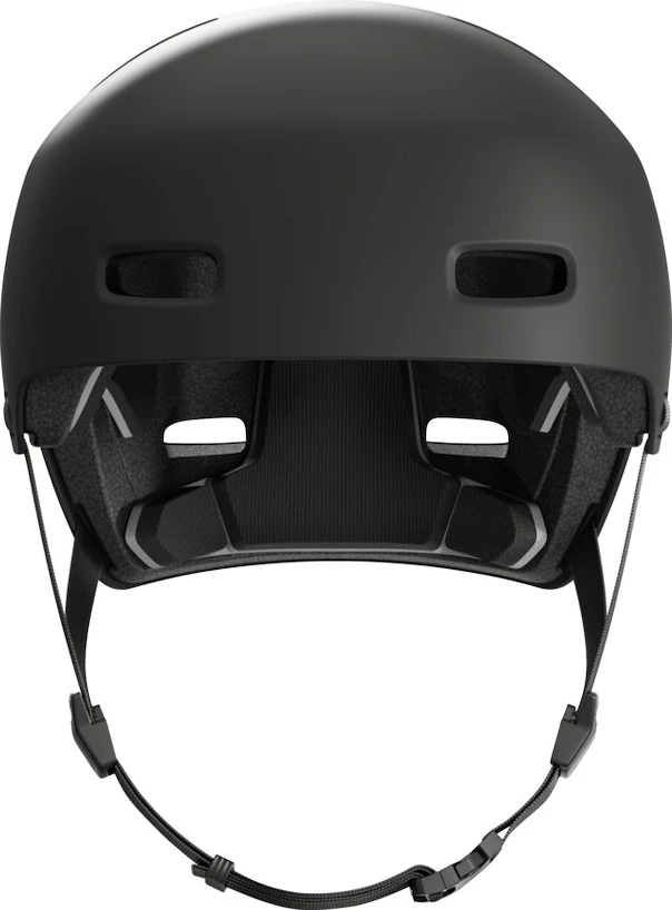 Cyklistická helma Abus Indy Velvet Black