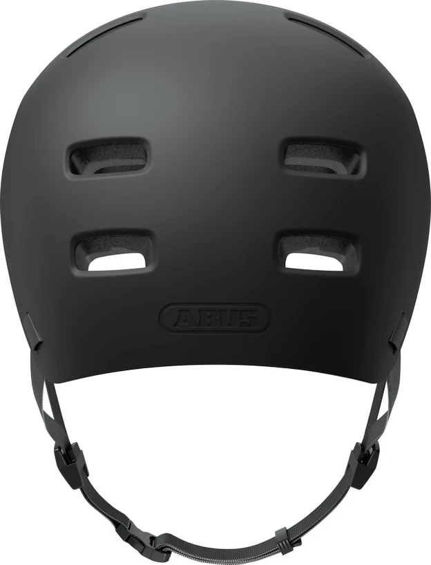 Cyklistická helma Abus Indy Velvet Black