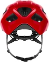 Cyklistická helma Abus Macator Blaze Red