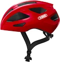 Cyklistická helma Abus Macator Blaze Red