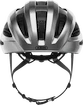 Cyklistická helma Abus Macator Gleam Silver