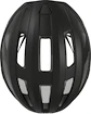 Cyklistická helma Abus Macator Matt Black