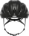Cyklistická helma Abus Macator Matt Black