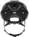 Cyklistická helma Abus Macator Matt Black