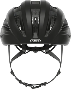 Cyklistická helma Abus Macator Matt Black