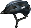 Cyklistická helma Abus Macator Midnight Blue S