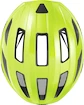 Cyklistická helma Abus Macator Mips Signal Yellow