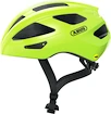 Cyklistická helma Abus Macator Mips Signal Yellow