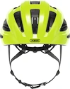 Cyklistická helma Abus Macator Mips Signal Yellow