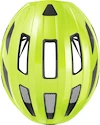 Cyklistická helma Abus Macator Mips Signal Yellow