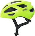 Cyklistická helma Abus Macator Mips Signal Yellow