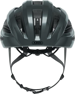 Cyklistická helma Abus Macator Race Grey S