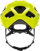 Cyklistická helma Abus  Macator Signal Yellow