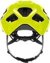 Cyklistická helma Abus  Macator Signal Yellow