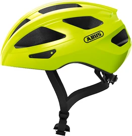 Cyklistická helma Abus Macator Signal Yellow