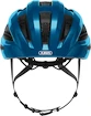 Cyklistická helma Abus Macator Steel Blue