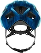 Cyklistická helma Abus Macator Steel Blue