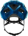 Cyklistická helma Abus Macator Steel Blue