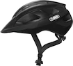 Cyklistická helma Abus Macator Velvet Black